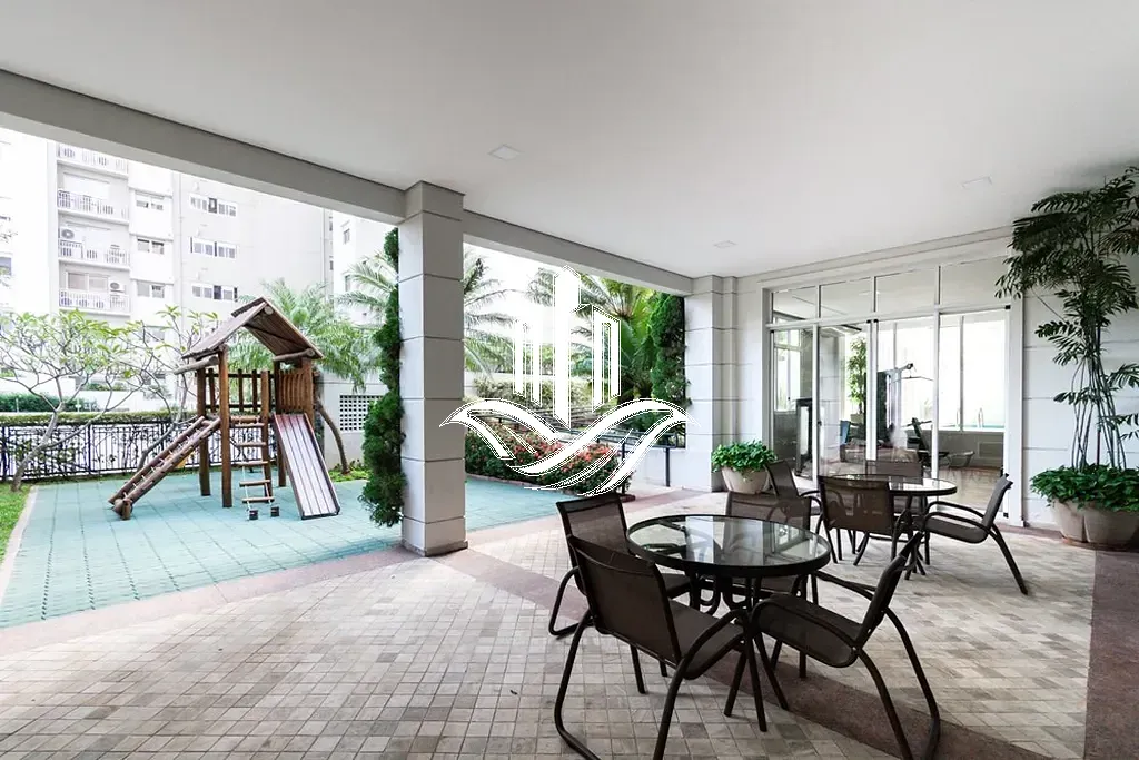 Apartamento, 4 quartos, 216 m² - Foto 33
