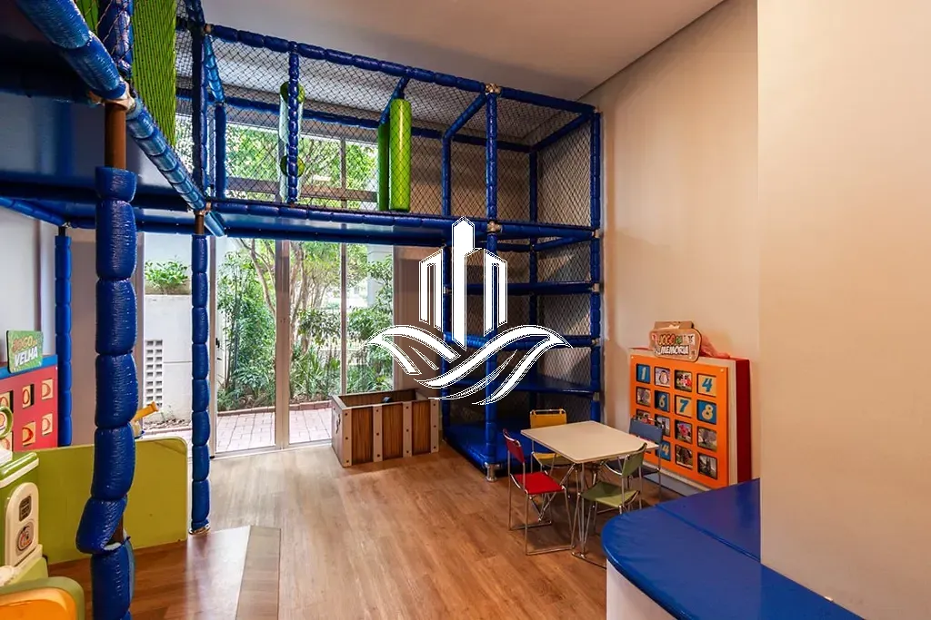 Apartamento, 4 quartos, 216 m² - Foto 30