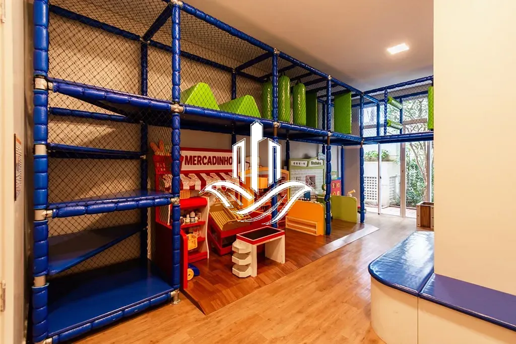 Apartamento, 4 quartos, 216 m² - Foto 28
