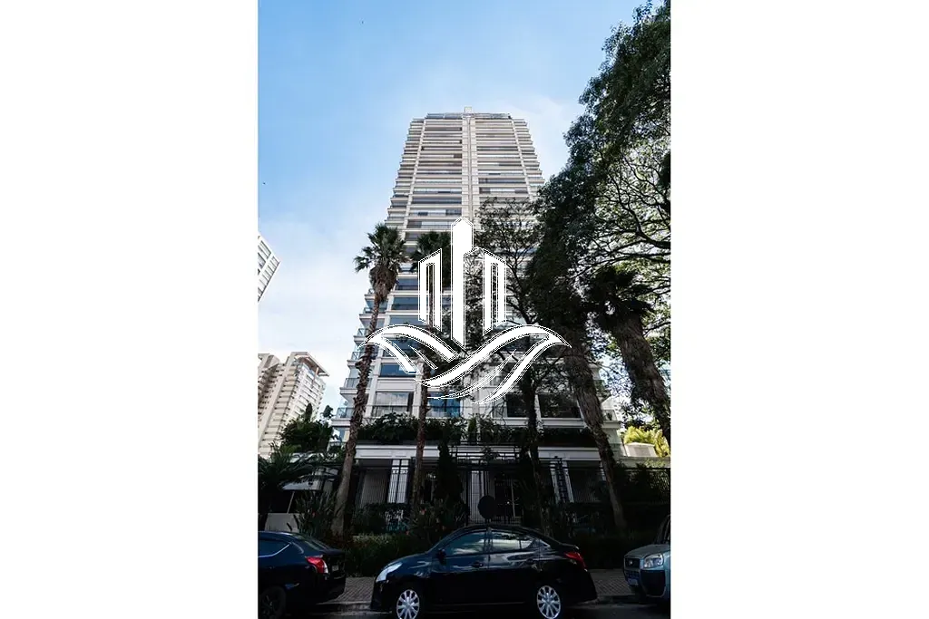Apartamento, 4 quartos, 216 m² - Foto 24
