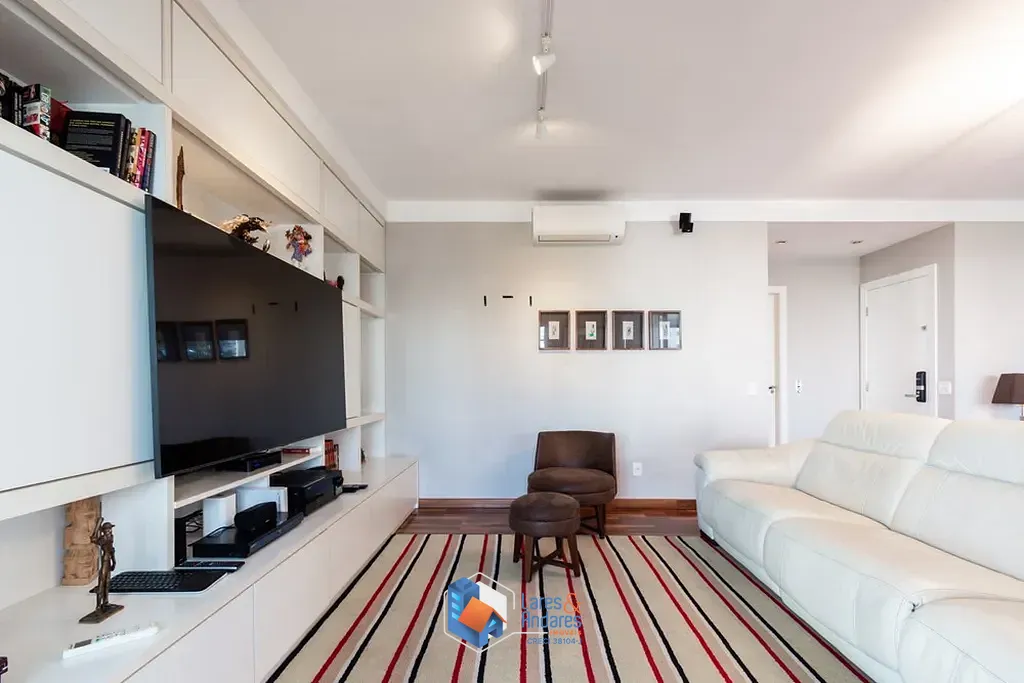Apartamento, 4 quartos, 216 m² - Foto 65