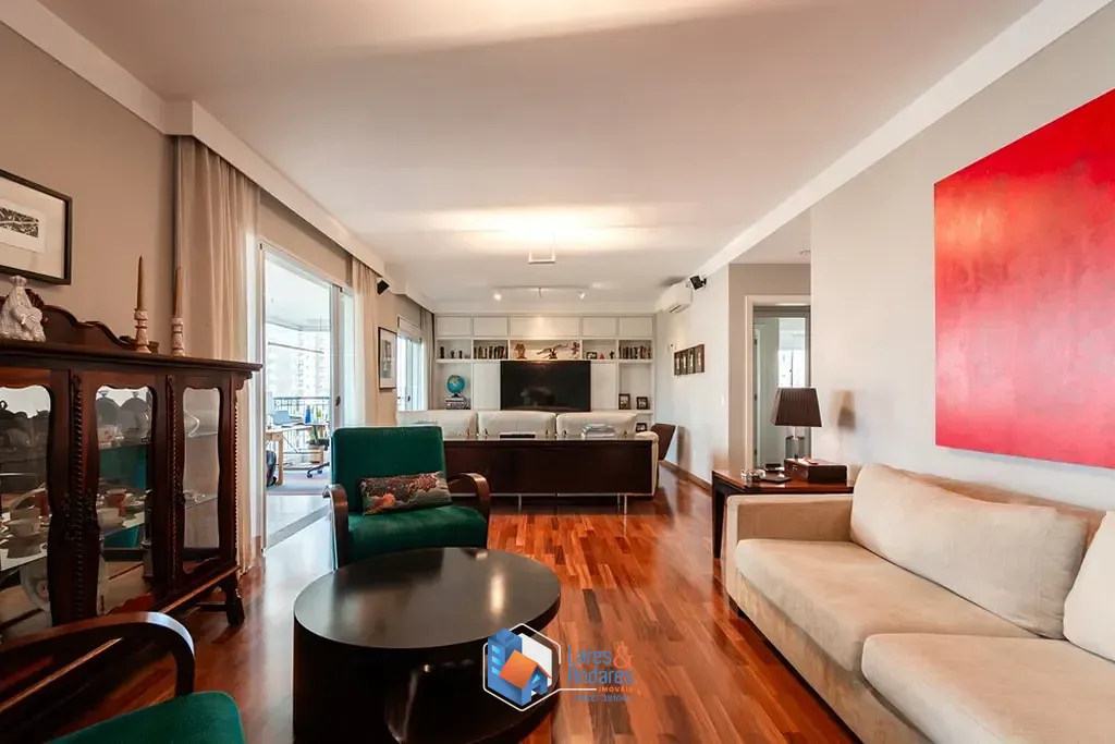 Apartamento, 4 quartos, 216 m² - Foto 63
