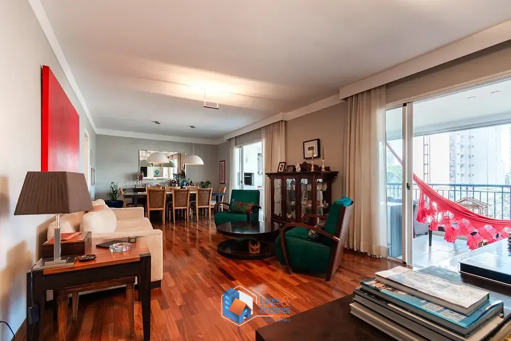 Apartamento, 4 quartos, 216 m² - Foto 62