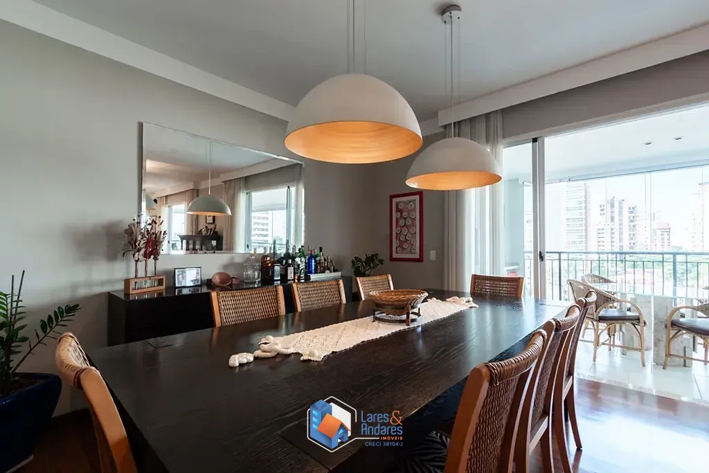 Apartamento, 4 quartos, 216 m² - Foto 61