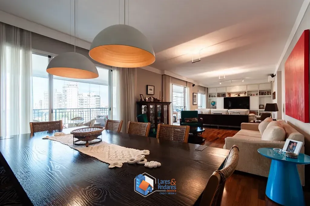 Apartamento, 4 quartos, 216 m² - Foto 60
