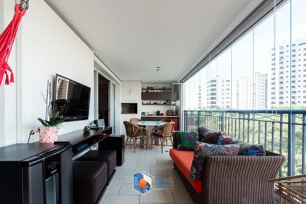 Apartamento, 4 quartos, 216 m² - Foto 59