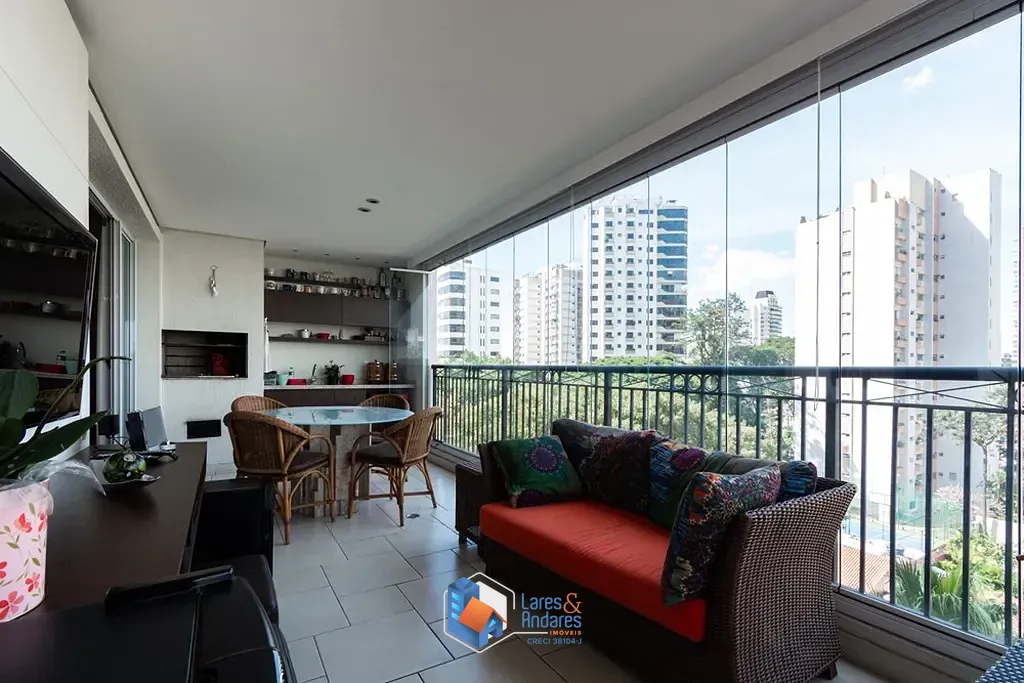 Apartamento, 4 quartos, 216 m² - Foto 58