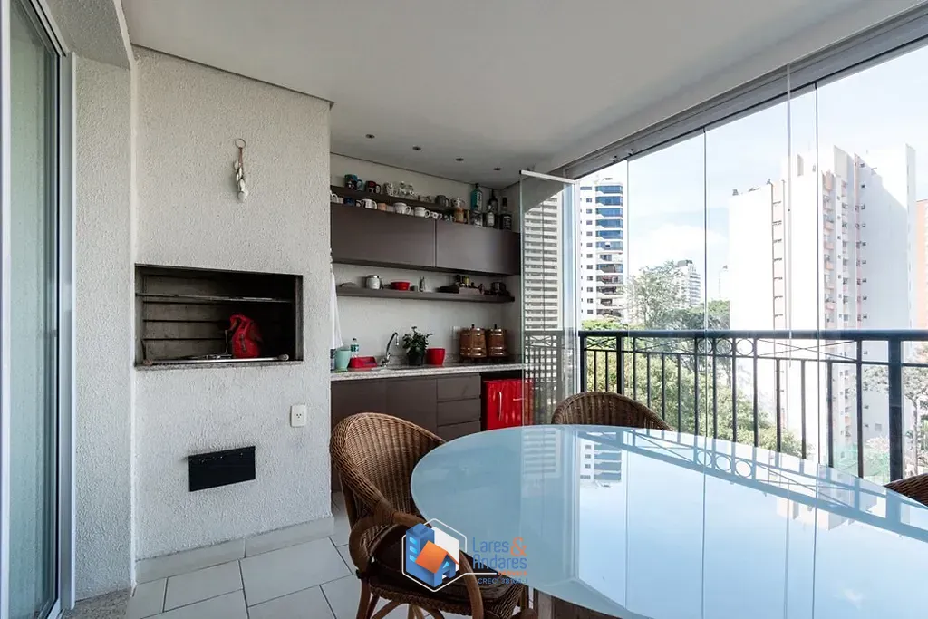Apartamento, 4 quartos, 216 m² - Foto 45