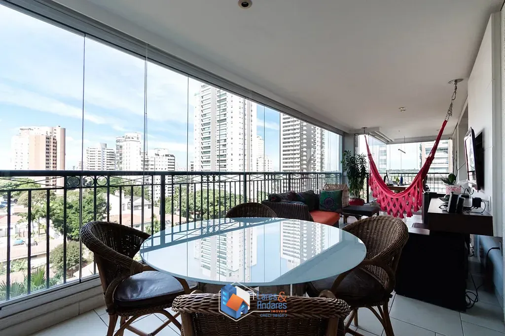 Apartamento, 4 quartos, 216 m² - Foto 55
