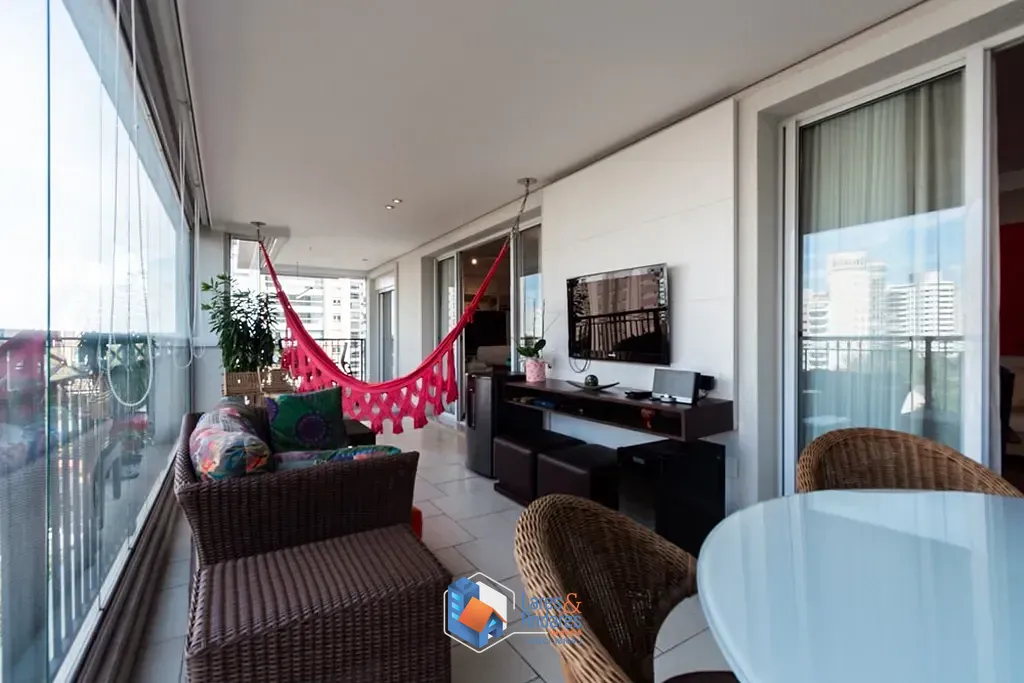Apartamento, 4 quartos, 216 m² - Foto 54