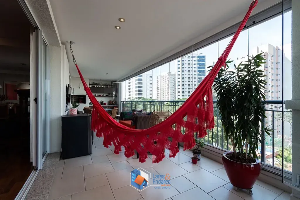 Apartamento, 4 quartos, 216 m² - Foto 53