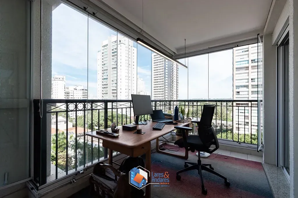 Apartamento, 4 quartos, 216 m² - Foto 52