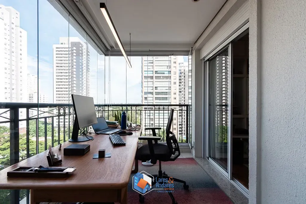 Apartamento, 4 quartos, 216 m² - Foto 51