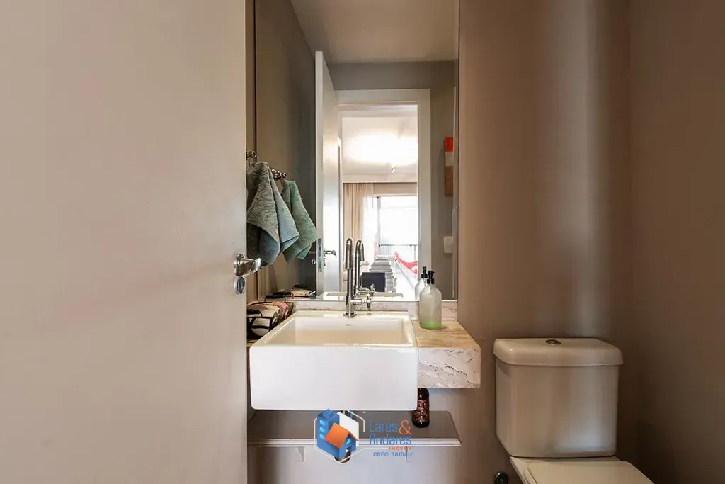 Apartamento, 4 quartos, 216 m² - Foto 50