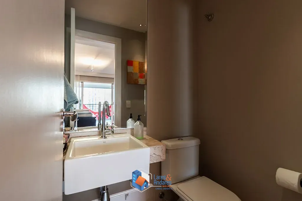 Apartamento, 4 quartos, 216 m² - Foto 49