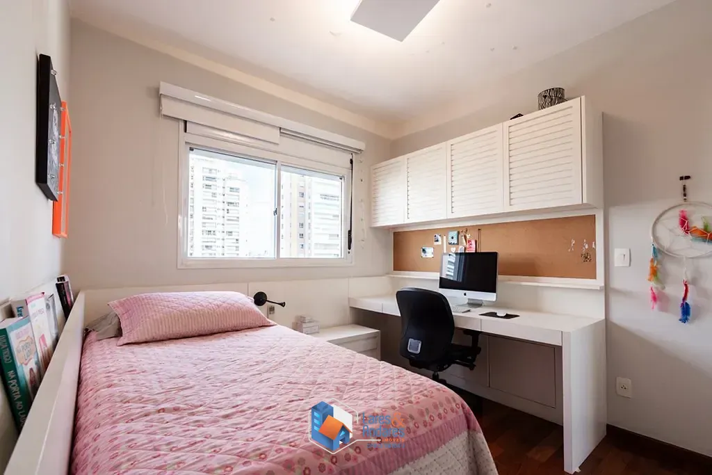Apartamento, 4 quartos, 216 m² - Foto 47