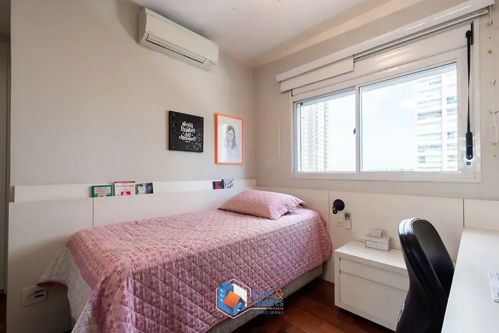 Apartamento, 4 quartos, 216 m² - Foto 46