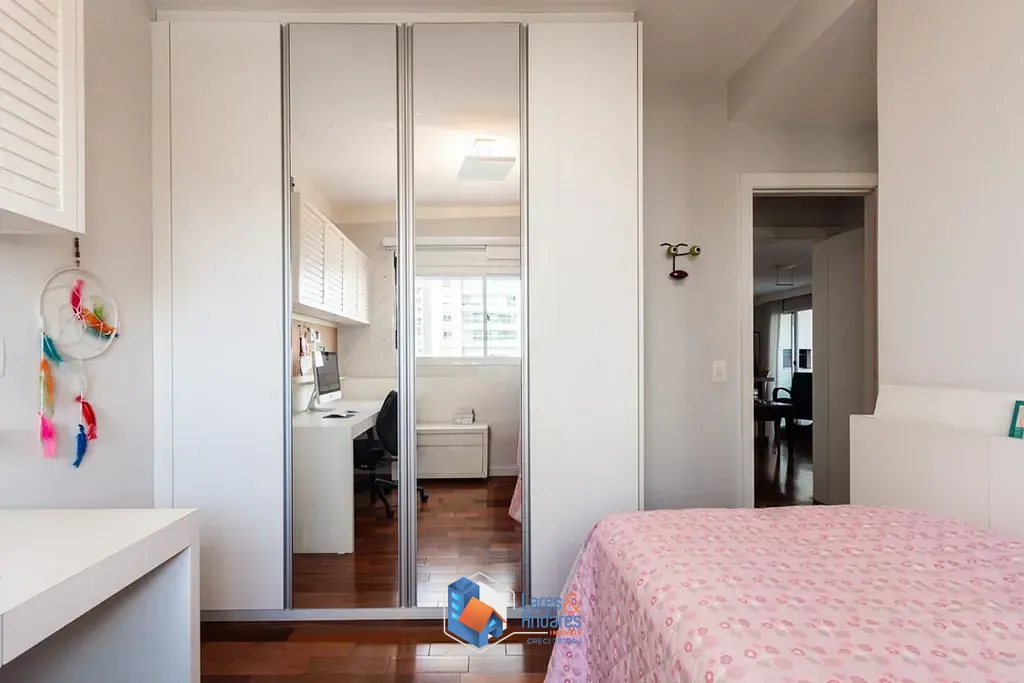 Apartamento, 4 quartos, 216 m² - Foto 56