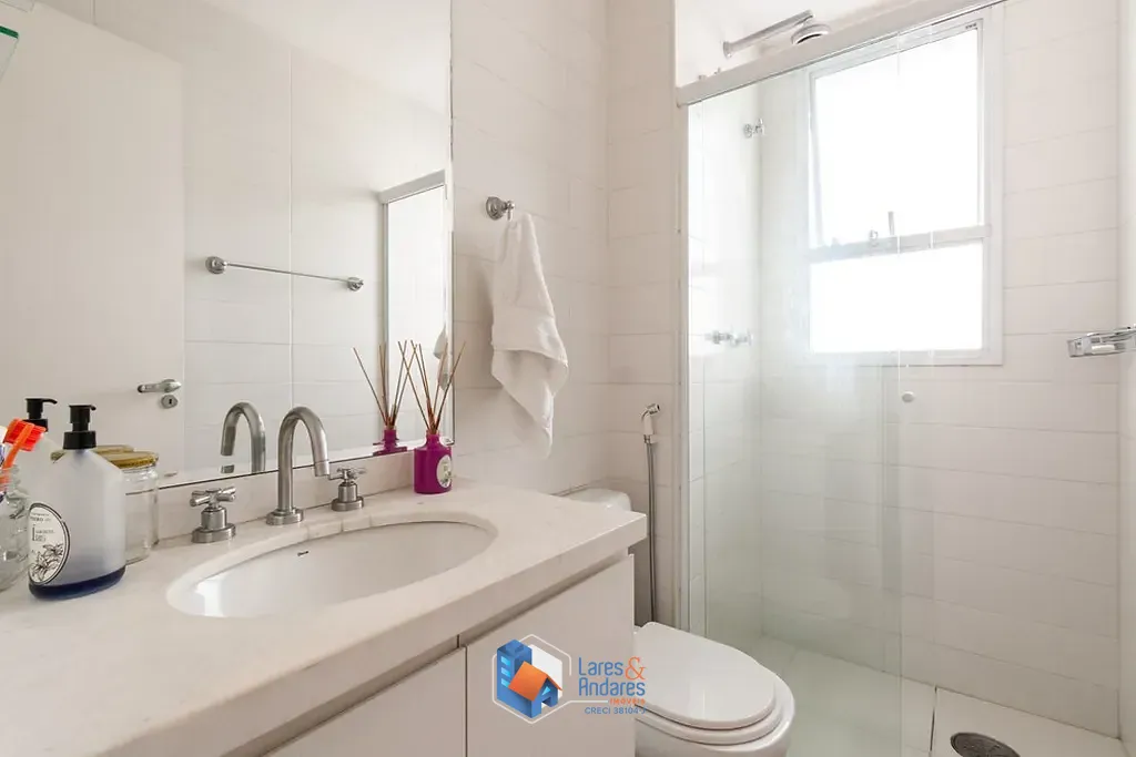 Apartamento, 4 quartos, 216 m² - Foto 86