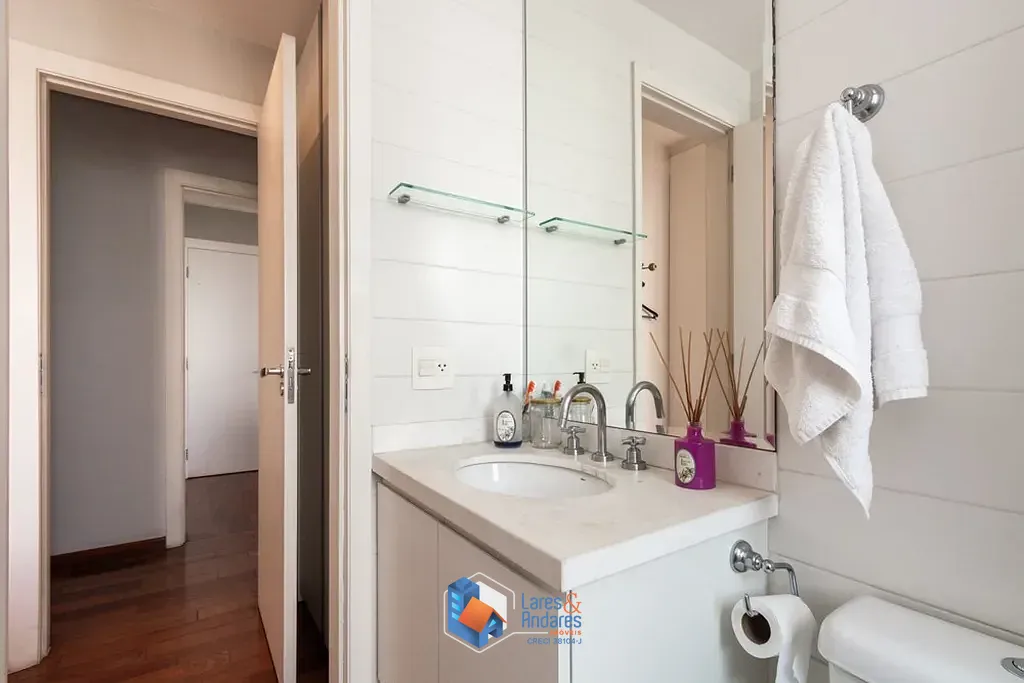 Apartamento, 4 quartos, 216 m² - Foto 84
