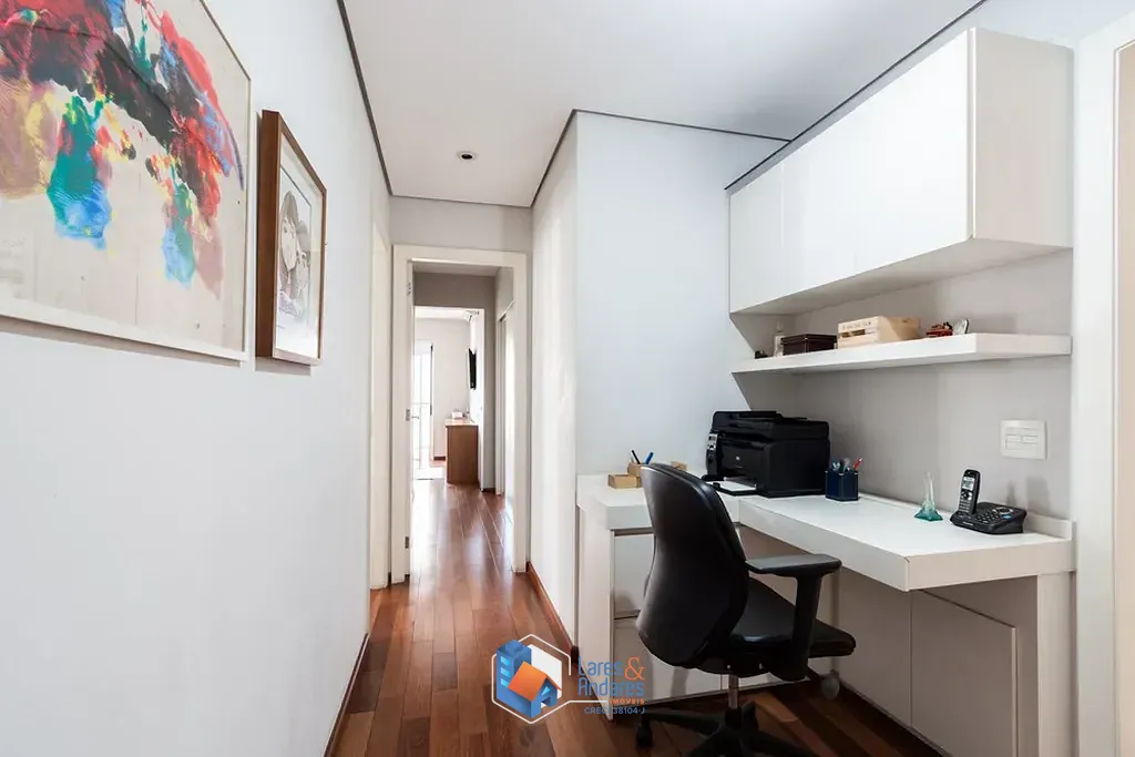 Apartamento, 4 quartos, 216 m² - Foto 82