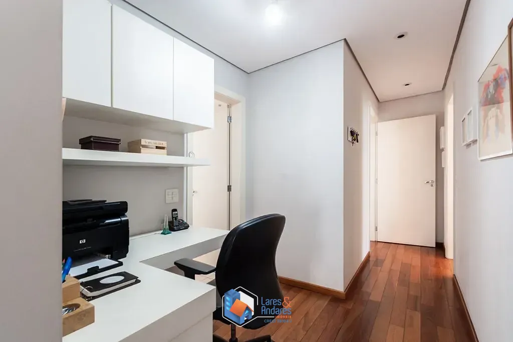 Apartamento, 4 quartos, 216 m² - Foto 81