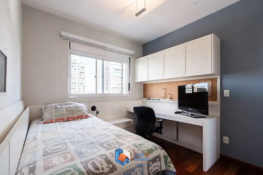 Apartamento, 4 quartos, 216 m² - Foto 79