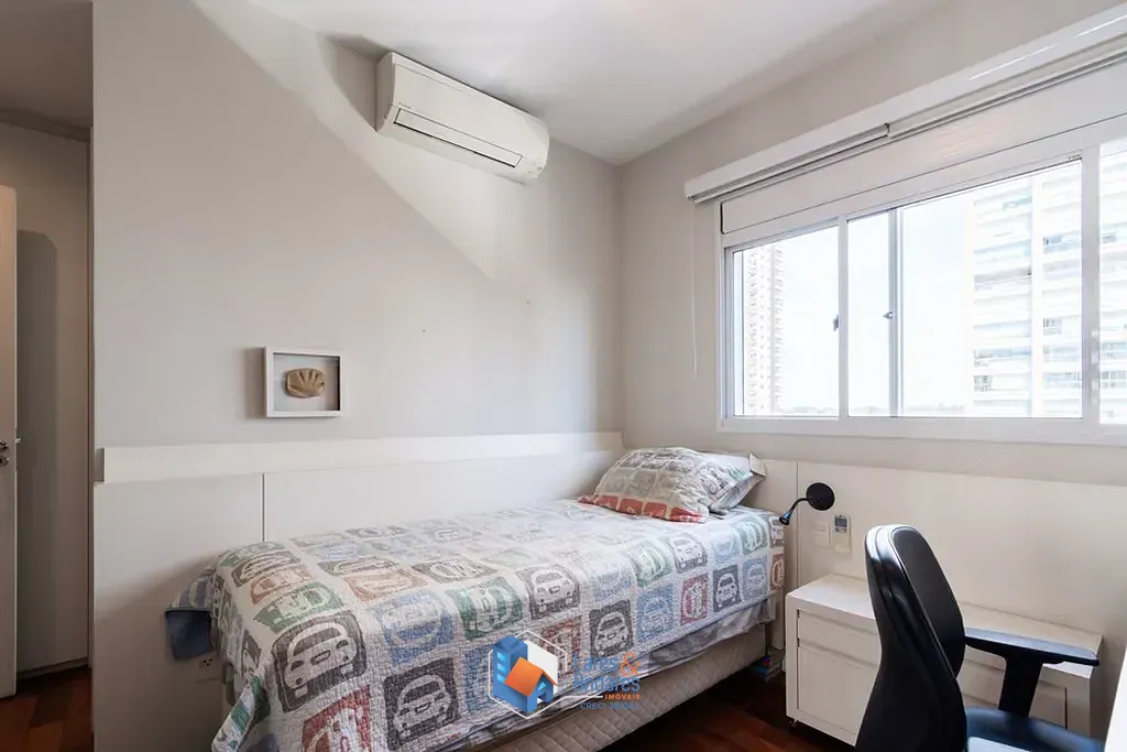 Apartamento, 4 quartos, 216 m² - Foto 78