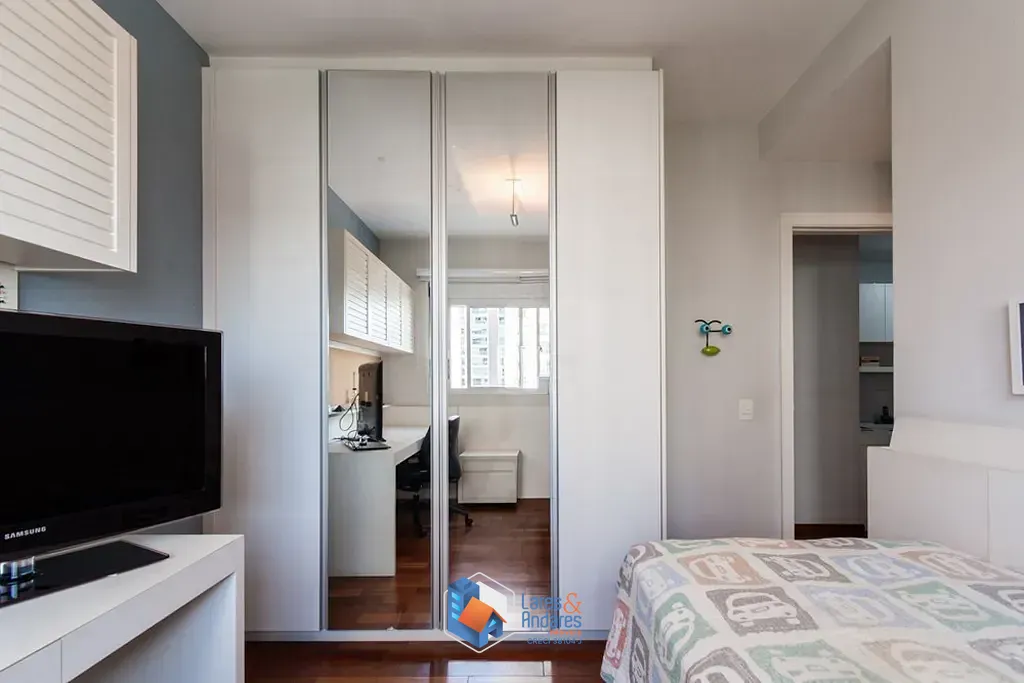 Apartamento, 4 quartos, 216 m² - Foto 66