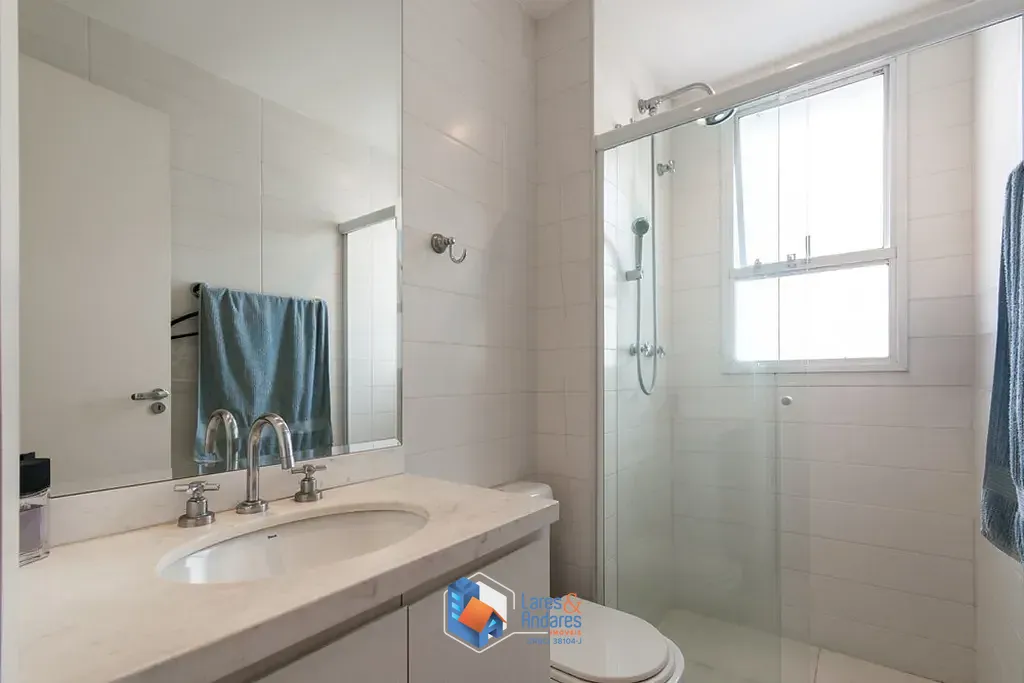Apartamento, 4 quartos, 216 m² - Foto 76