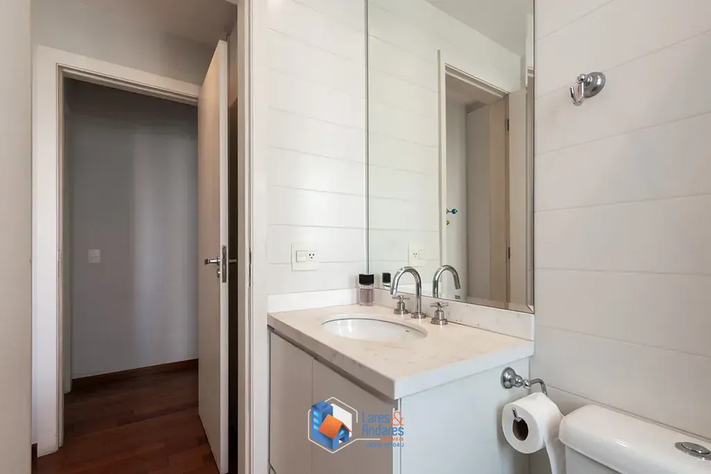 Apartamento, 4 quartos, 216 m² - Foto 73