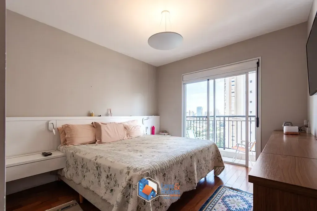 Apartamento, 4 quartos, 216 m² - Foto 72