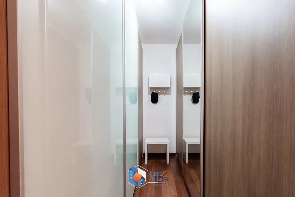 Apartamento, 4 quartos, 216 m² - Foto 67