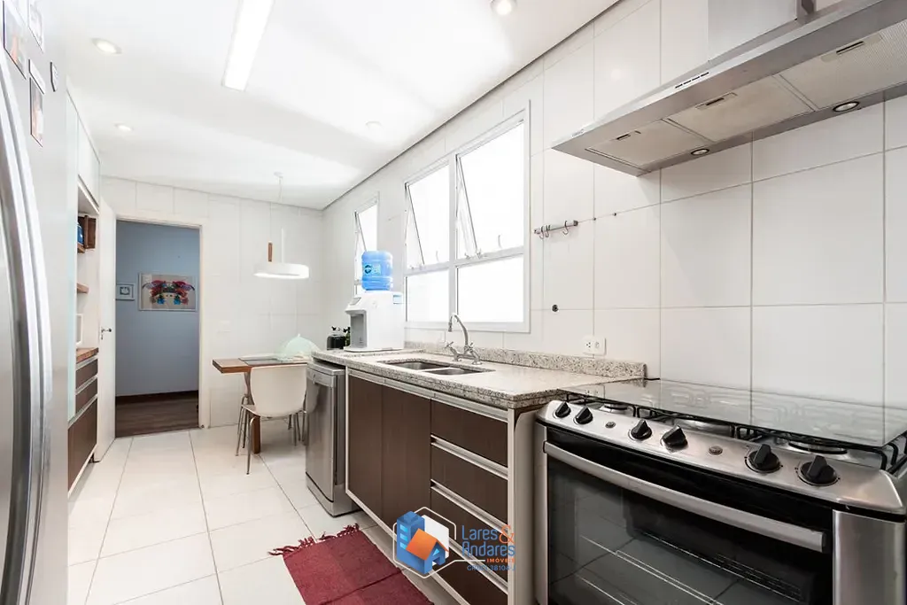 Apartamento, 4 quartos, 216 m² - Foto 20