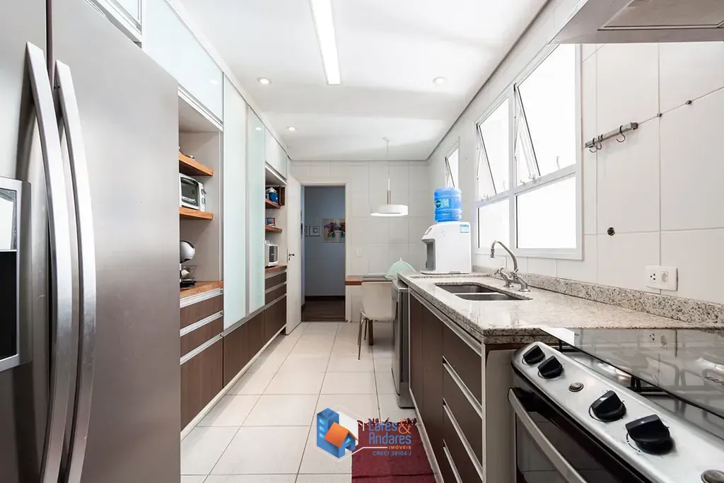 Apartamento, 4 quartos, 216 m² - Foto 19