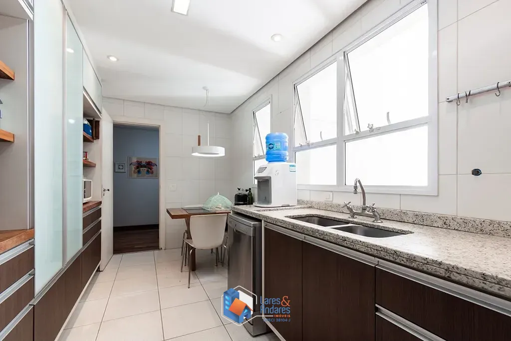 Apartamento, 4 quartos, 216 m² - Foto 18