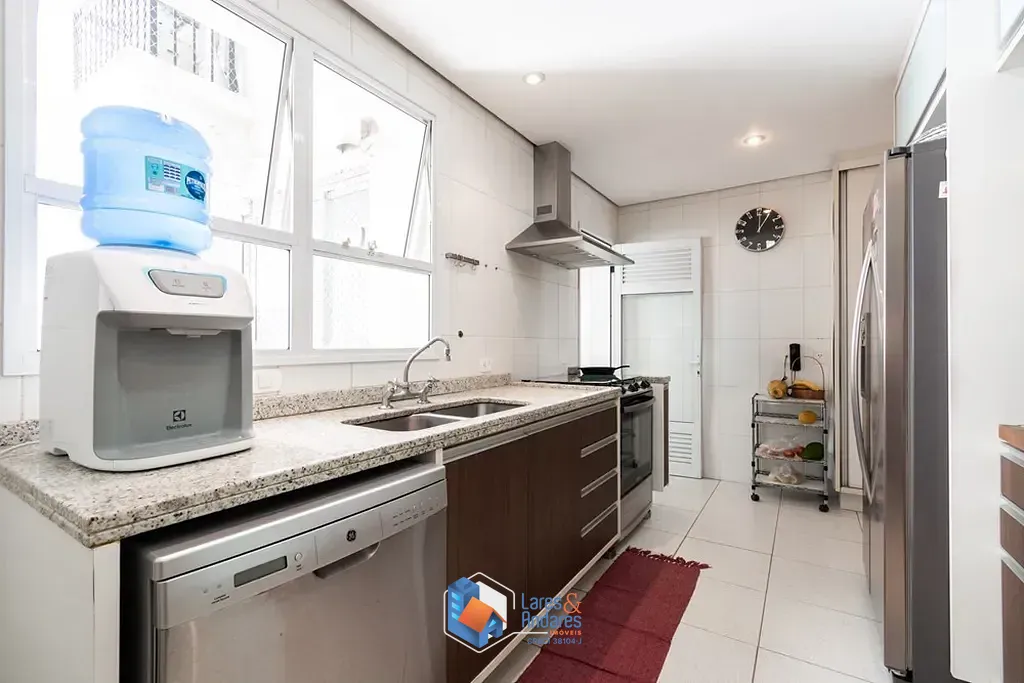 Apartamento, 4 quartos, 216 m² - Foto 15