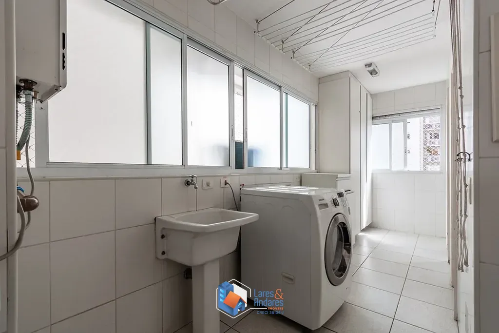 Apartamento, 4 quartos, 216 m² - Foto 14