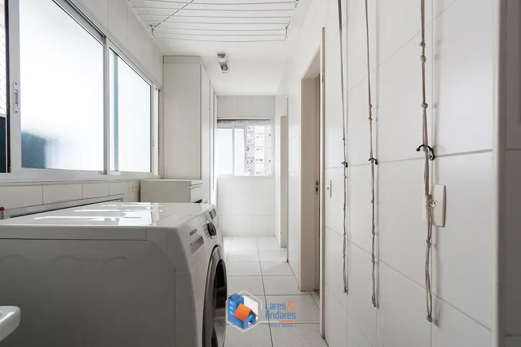 Apartamento, 4 quartos, 216 m² - Foto 13