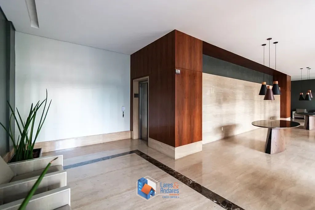 Apartamento, 4 quartos, 216 m² - Foto 11