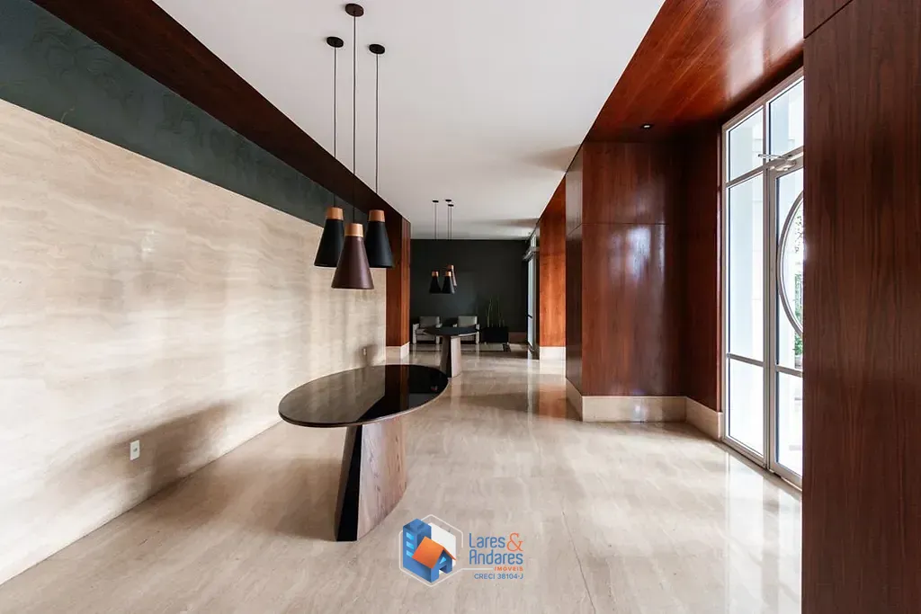Apartamento, 4 quartos, 216 m² - Foto 10