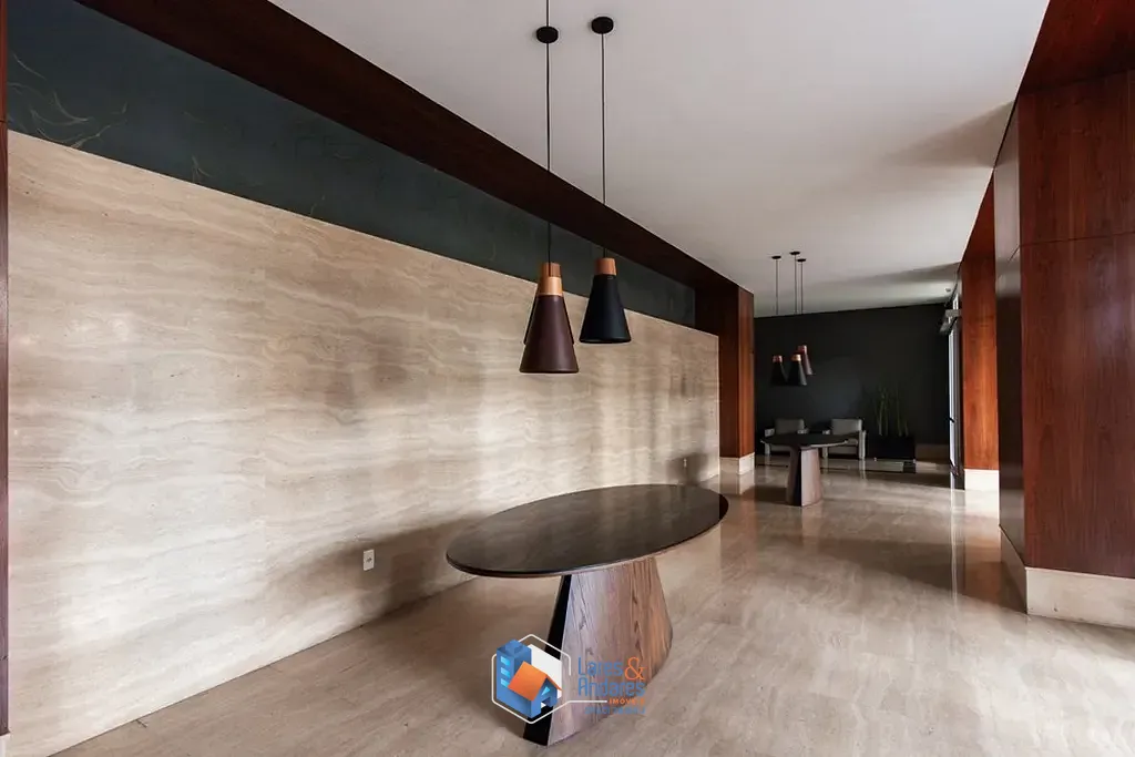 Apartamento, 4 quartos, 216 m² - Foto 9