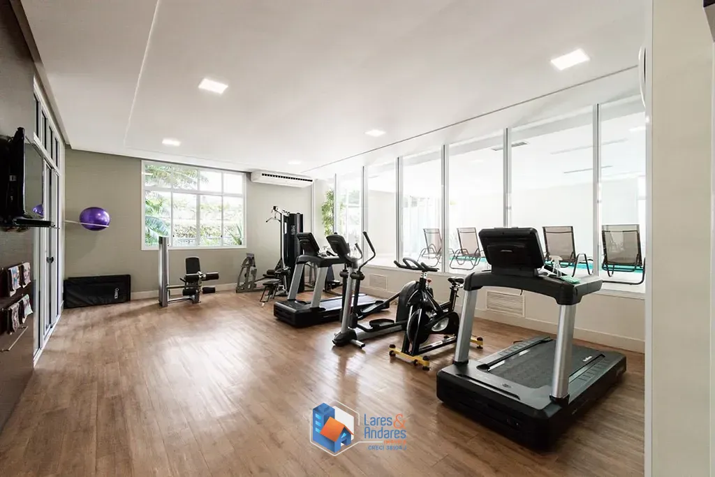 Apartamento, 4 quartos, 216 m² - Foto 7