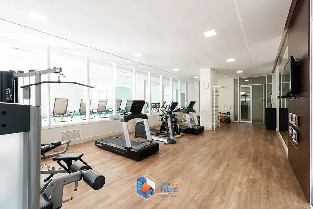 Apartamento, 4 quartos, 216 m² - Foto 6