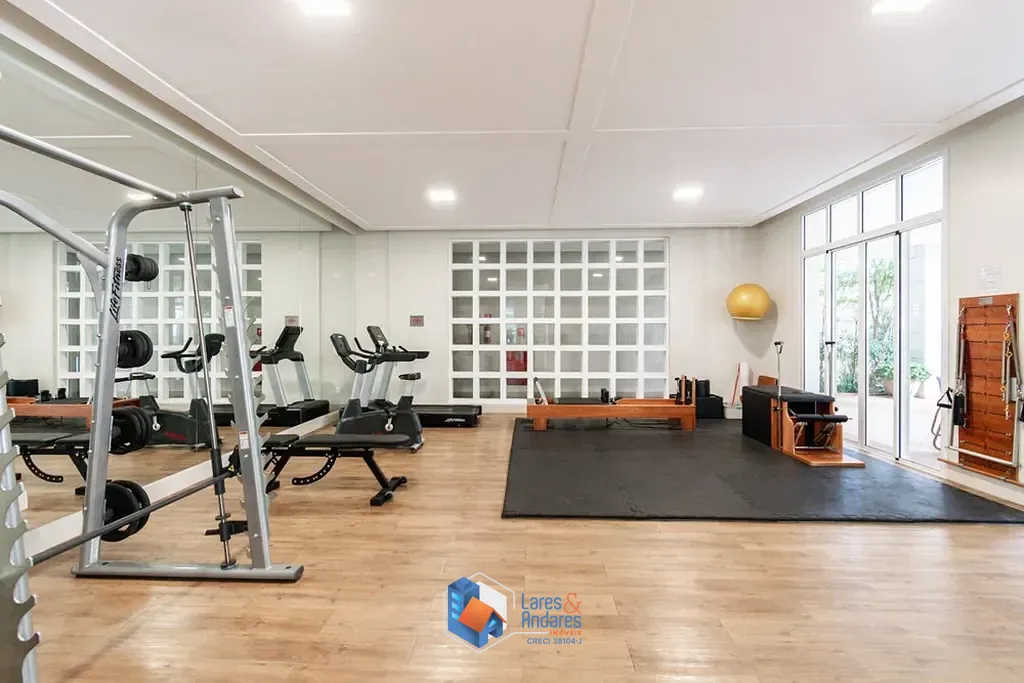 Apartamento, 4 quartos, 216 m² - Foto 5