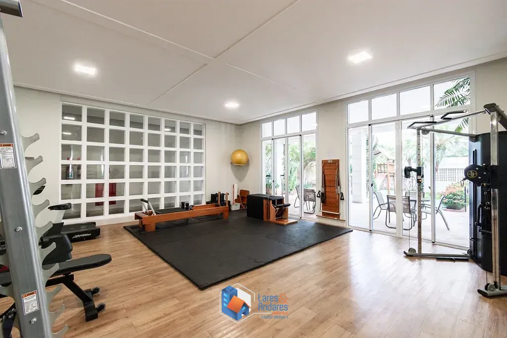 Apartamento, 4 quartos, 216 m² - Foto 4