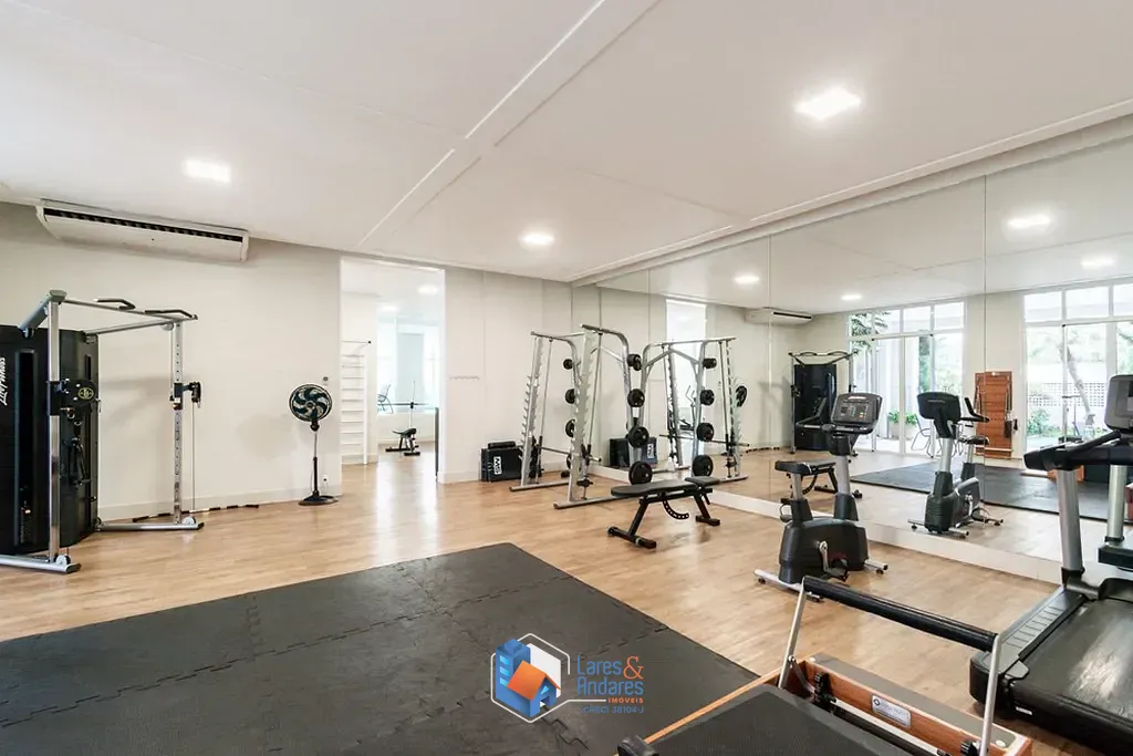 Apartamento, 4 quartos, 216 m² - Foto 2