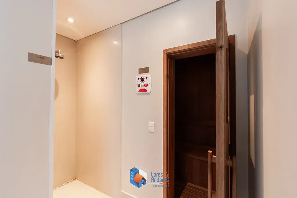 Apartamento, 4 quartos, 216 m² - Foto 3