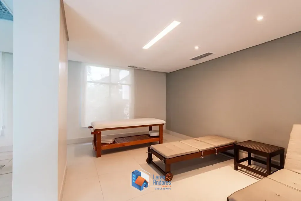 Apartamento, 4 quartos, 216 m² - Foto 43