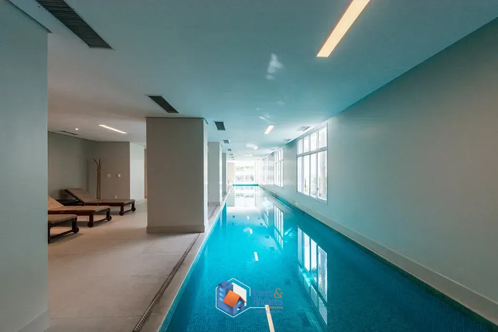 Apartamento, 4 quartos, 216 m² - Foto 42